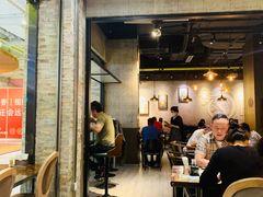 -吉亨面馆(古北1699店)