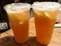 -耶里夏丽·新疆菜·家庭聚场(百联中环购物广场店)
