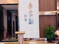 -海皇食府(水都假日酒店店)