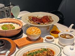 -新兴·金羊座·粤菜点心(乐峰店)