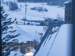 -中旅松花湖滑雪场