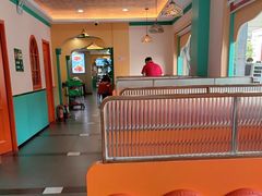 -西域美食(西直门南小街店)