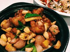 -米特.新派中国菜(锦绣江南店)