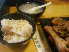 -汪爹爹武汉牛三鲜(朝外大街店)
