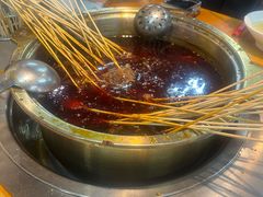 -玉汇林串串香(御营店)