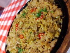 -三个大叔东北烧烤·砂锅菜(西三旗店)