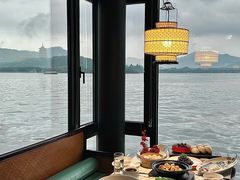 -柳莺湖上·湖景餐厅·江南菜(西湖店)