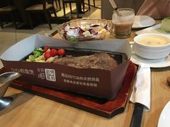 -必胜客(车陂店)