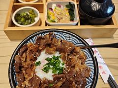 -沼津港精致料理·寿喜烧·烧鸟(漕河泾印象城店)
