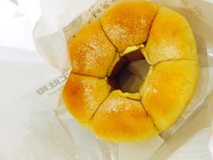 -爸爸糖吐司面包(无锡阳光花园店)