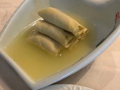 -上海古井假日酒店 · 徽昇楼中餐厅