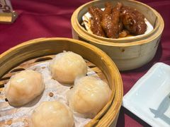 -金苑海鲜酒家(新港中路店)