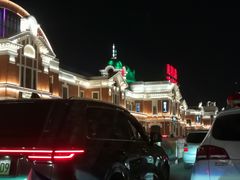 -沈阳站
