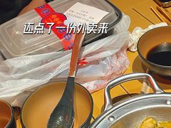 -花和尚·湘西小串烧烤(祈福店)