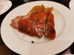 -京香轩·中餐厅(上海中庚聚龙酒店)