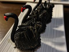 岭南黑天鹅酥（半打）-广州文华东方酒店·江-由辉师傅主理