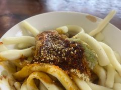 甜水面-春阳水饺(香槟广场店)