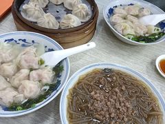 -新丰小吃(中山中路分店)