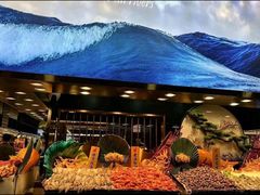 -苏格里岛自助海鲜烤肉(中州万达店)