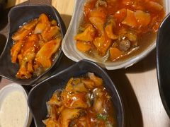 -品未·铁板烧(甜水园店)