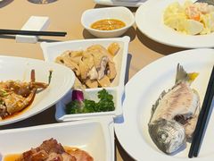 -庄氏祥记家常食府(国瑞建材家居博览中心店)