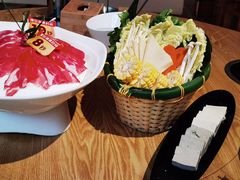 -竹鲜笙全竹宴(国色天香店)