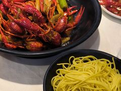 -聚味瞿记·龙虾堂(渔人码头一店)