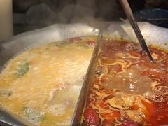 -湊湊火锅·茶憩(打浦桥日月光店)