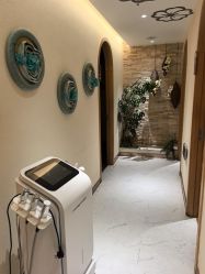 -芳朵美容养生SPA