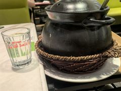 -汤城小厨•粤菜•靓汤(西直门凯德MALL店)