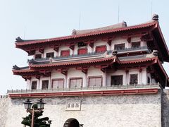 -揭阳楼
