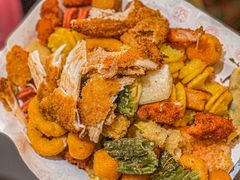 -张记炸串肠粉