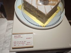 -白天鹅宾馆-宏图府餐厅