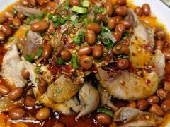 -盐帮食坊•小河帮川菜(四川师大店)