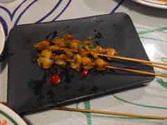 -辉记炭烧海鲜大排档·老字号(福田店)