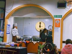 -清真·AL-JANNAT 佳纳特餐厅(狮子桥店)