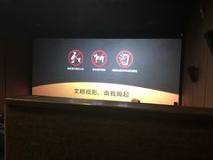 -太平洋影城(深圳8号仓店)