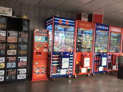 -锐擎卡丁车主题乐园(郊野公园店)
