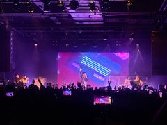 -MAO Livehouse(杭州店)