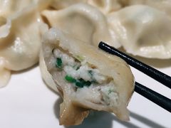 -上关雪東北菜(中房金谊店)