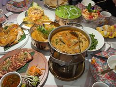 -泰椰里·泰国餐厅(智慧城广百广场店)