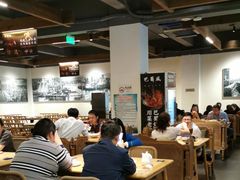 -巴蜀风·地道川菜(总店)
