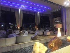 -青岛银沙滩温德姆至尊酒店