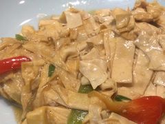 -李记饺子·熏酱东北菜(欢乐谷店)
