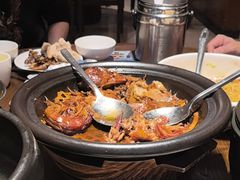 -闽鄂情·闽南招财鸭(水头店)