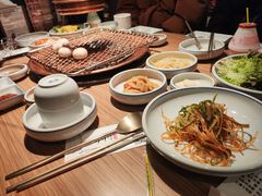 -王妃家(明洞中央店)