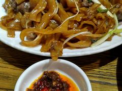 -广东道至正餐厅(区庄店)