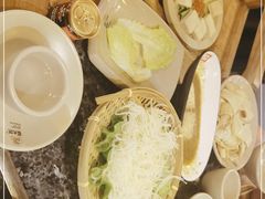 -蜀大侠火锅(四川北路店)
