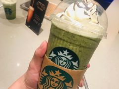 -星巴克(福州三坊七巷店)