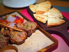 -HELLO MUSAE 拾光缪斯餐厅·纯正希腊风味(苏州中心店)